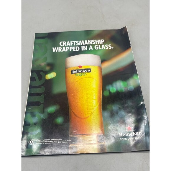 Rolling stone magazine paperback October 2011 82 pages R.E.M quits English READ - Picture 4 of 5